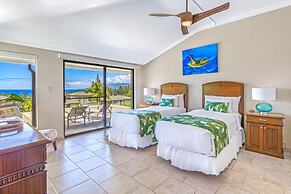 Kapalua Golf Villas Resort by KBM