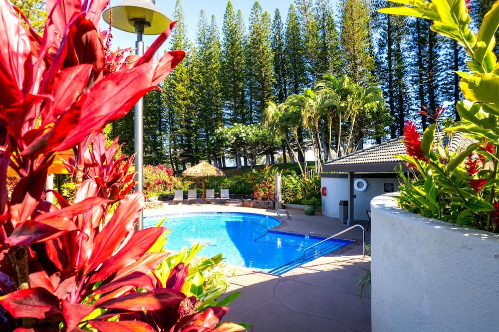 Kapalua Golf Villas Resort by KBM