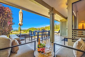 Kapalua Golf Villas Resort by KBM