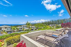 Kapalua Golf Villas Resort by KBM