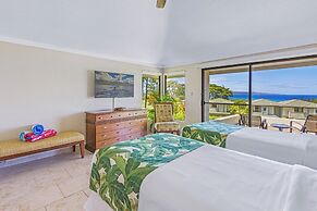 Kapalua Golf Villas Resort by KBM