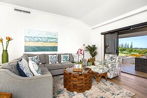 Kapalua Golf Villas Resort by KBM