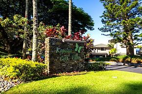 Kapalua Golf Villas Resort by KBM