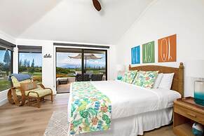 Kapalua Golf Villas Resort by KBM