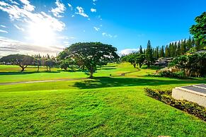 Kapalua Golf Villas Resort by KBM