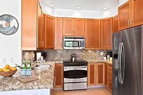 Kapalua Golf Villas Resort by KBM