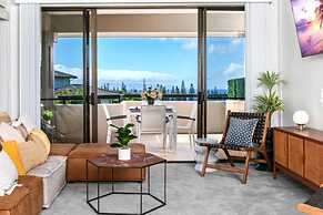 Kapalua Golf Villas Resort by KBM