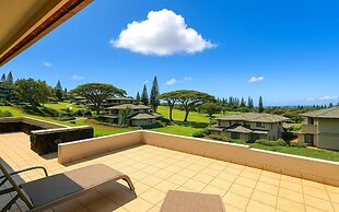 Kapalua Golf Villas Resort by KBM