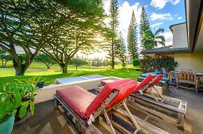 Kapalua Golf Villas Resort by KBM