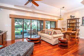 Kapalua Golf Villas Resort by KBM