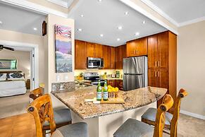 Kapalua Golf Villas Resort by KBM