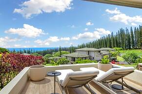 Kapalua Golf Villas Resort by KBM