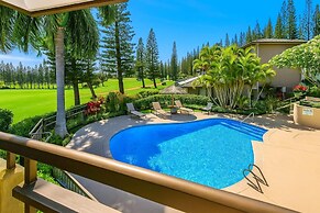 Kapalua Golf Villas Resort by KBM
