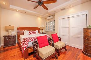 Kapalua Golf Villas Resort by KBM
