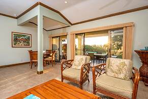 Kapalua Golf Villas Resort by KBM