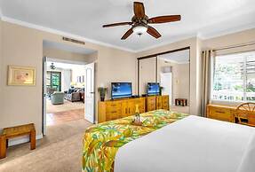 Kapalua Golf Villas Resort by KBM