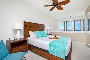 Kapalua Golf Villas Resort by KBM
