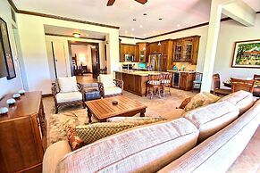 Kapalua Golf Villas Resort by KBM