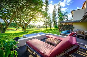 Kapalua Golf Villas Resort by KBM
