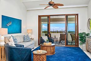 Kapalua Golf Villas Resort by KBM