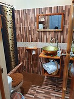 Mesmerize Guest House