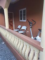 Mesmerize Guest House