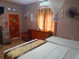 Mesmerize Guest House