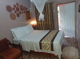 Mesmerize Guest House