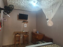 Mesmerize Guest House