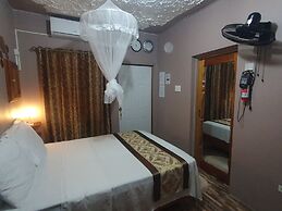 Mesmerize Guest House