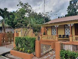 Mesmerize Guest House