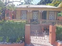 Mesmerize Guest House