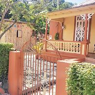 Mesmerize Guest House