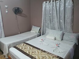 Mesmerize Guest House