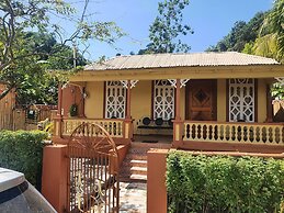 Mesmerize Guest House