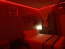 Mesmerize Guest House