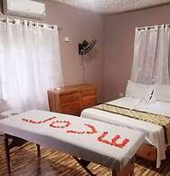 Mesmerize Guest House