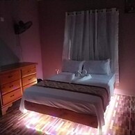 Mesmerize Guest House