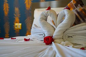 GREAT HOLIDAY RESIDENCE