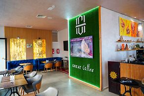 GREAT HOLIDAY RESIDENCE