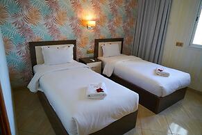 GREAT HOLIDAY RESIDENCE