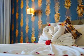 GREAT HOLIDAY RESIDENCE