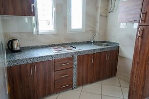 GREAT HOLIDAY RESIDENCE