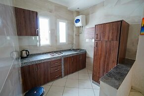 GREAT HOLIDAY RESIDENCE