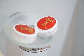 GREAT HOLIDAY RESIDENCE