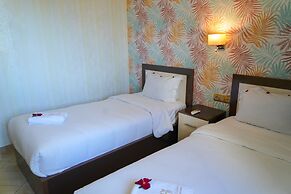 GREAT HOLIDAY RESIDENCE