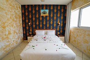 GREAT HOLIDAY RESIDENCE