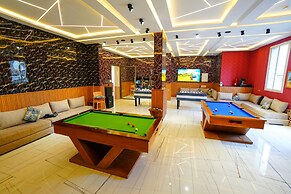 GREAT HOLIDAY RESIDENCE