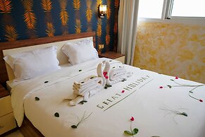 GREAT HOLIDAY RESIDENCE