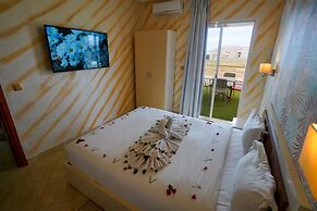 GREAT HOLIDAY RESIDENCE